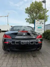 2014 BMW Z4