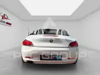 2014 BMW Z4