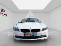 2014 BMW Z4