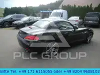 2014 BMW Z4