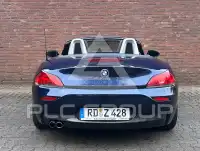 2014 BMW Z4