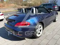 2014 BMW Z4