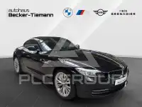 2014 BMW Z4