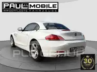 2014 BMW Z4