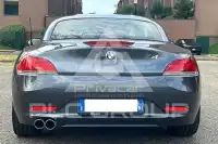 2014 BMW Z4