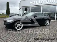 2014 BMW Z4