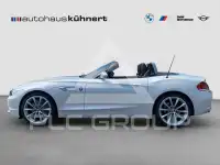 2014 BMW Z4