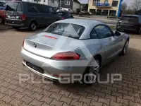 2014 BMW Z4
