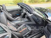 2014 BMW Z4