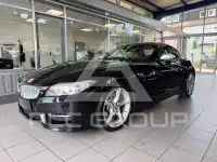 2014 BMW Z4