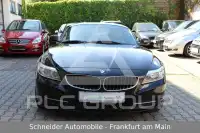 2014 BMW Z4