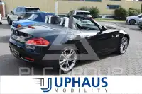 2014 BMW Z4