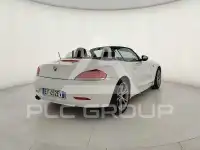 2014 BMW Z4