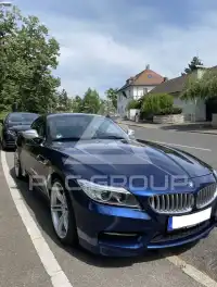 2014 BMW Z4