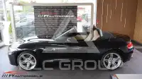 2014 BMW Z4