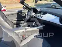 2014 BMW Z4