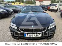 2014 BMW Z4