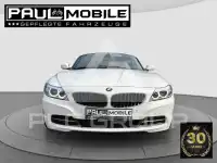 2014 BMW Z4