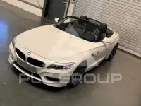 2014 BMW Z4