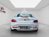 2014 BMW Z4