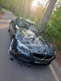 2014 BMW Z4