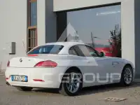 2014 BMW Z4