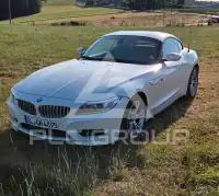 2014 BMW Z4