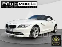 2014 BMW Z4
