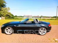 2014 BMW Z4