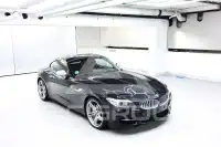 2014 BMW Z4