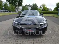 2014 BMW Z4