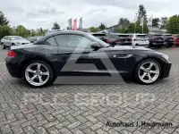 2014 BMW Z4
