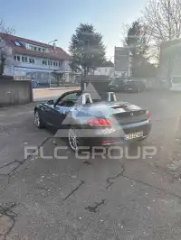 2014 BMW Z4