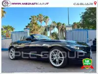 2014 BMW Z4