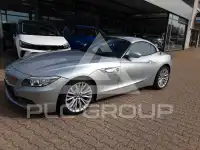 2014 BMW Z4