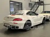 2014 BMW Z4
