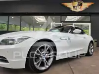 2014 BMW Z4