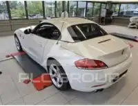 2014 BMW Z4