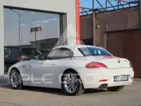 2014 BMW Z4