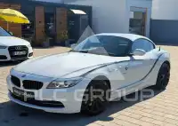 2014 BMW Z4
