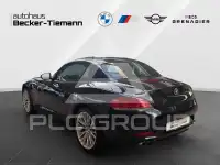 2014 BMW Z4