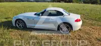 2014 BMW Z4