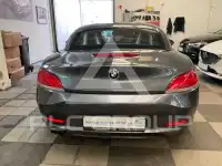 2014 BMW Z4