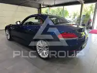 2014 BMW Z4