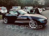 2014 BMW Z4