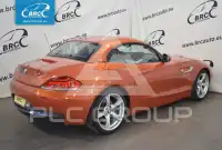 2014 BMW Z4