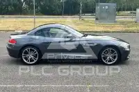 2014 BMW Z4