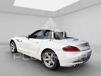 2014 BMW Z4