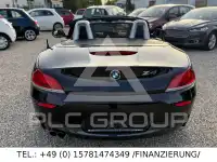 2014 BMW Z4