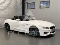 2014 BMW Z4